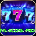 pin live score App Deluxe v5.4.1