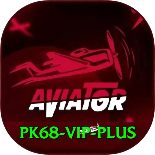 pk68 vip Deluxe Pro v5.2.7 - 2
