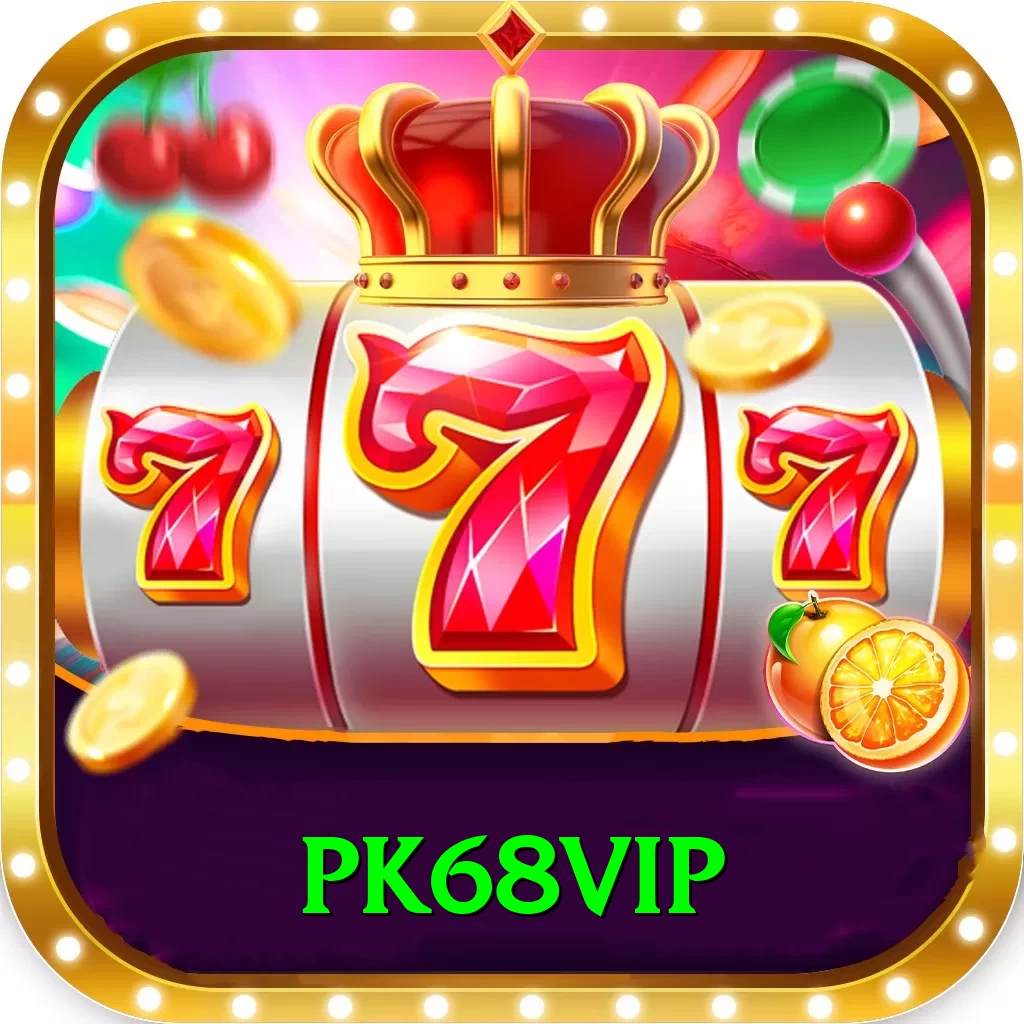 pk68vip Deluxe Edition v3.3.3 - 2