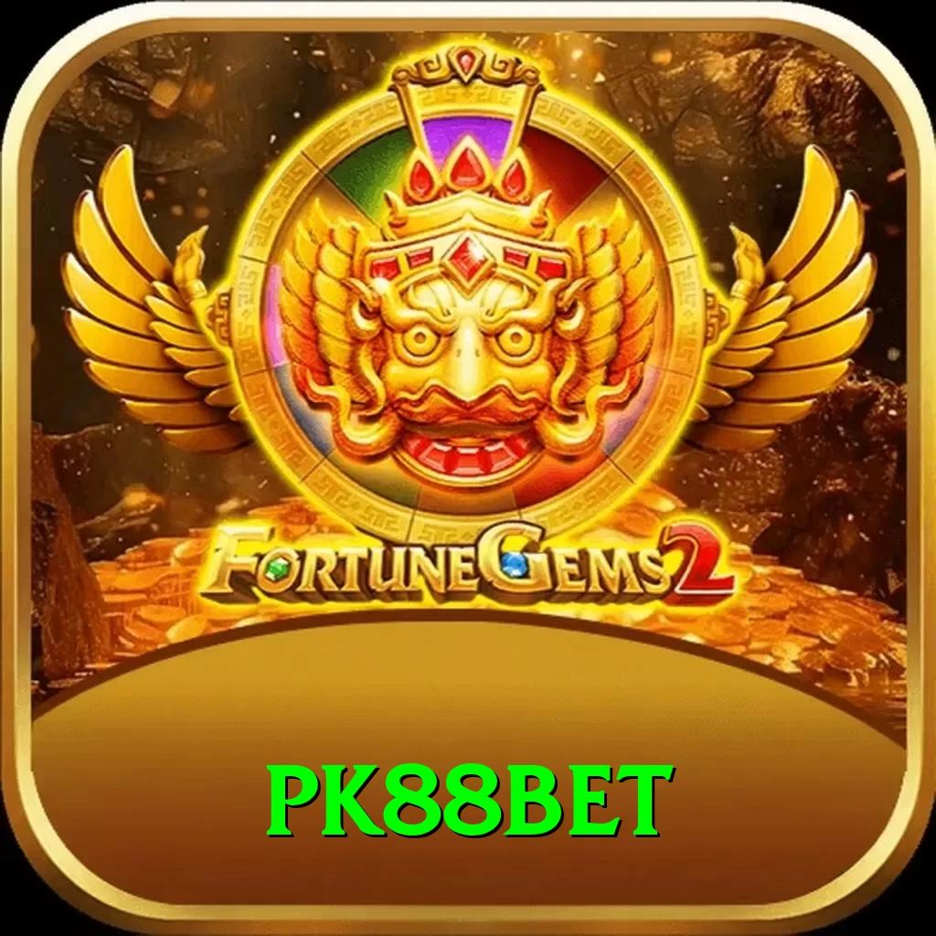 pk88bet Games (Casino & Earning) Gold vv2.0.3 - 2