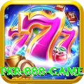 PKR 888 Game Master v2.5.4