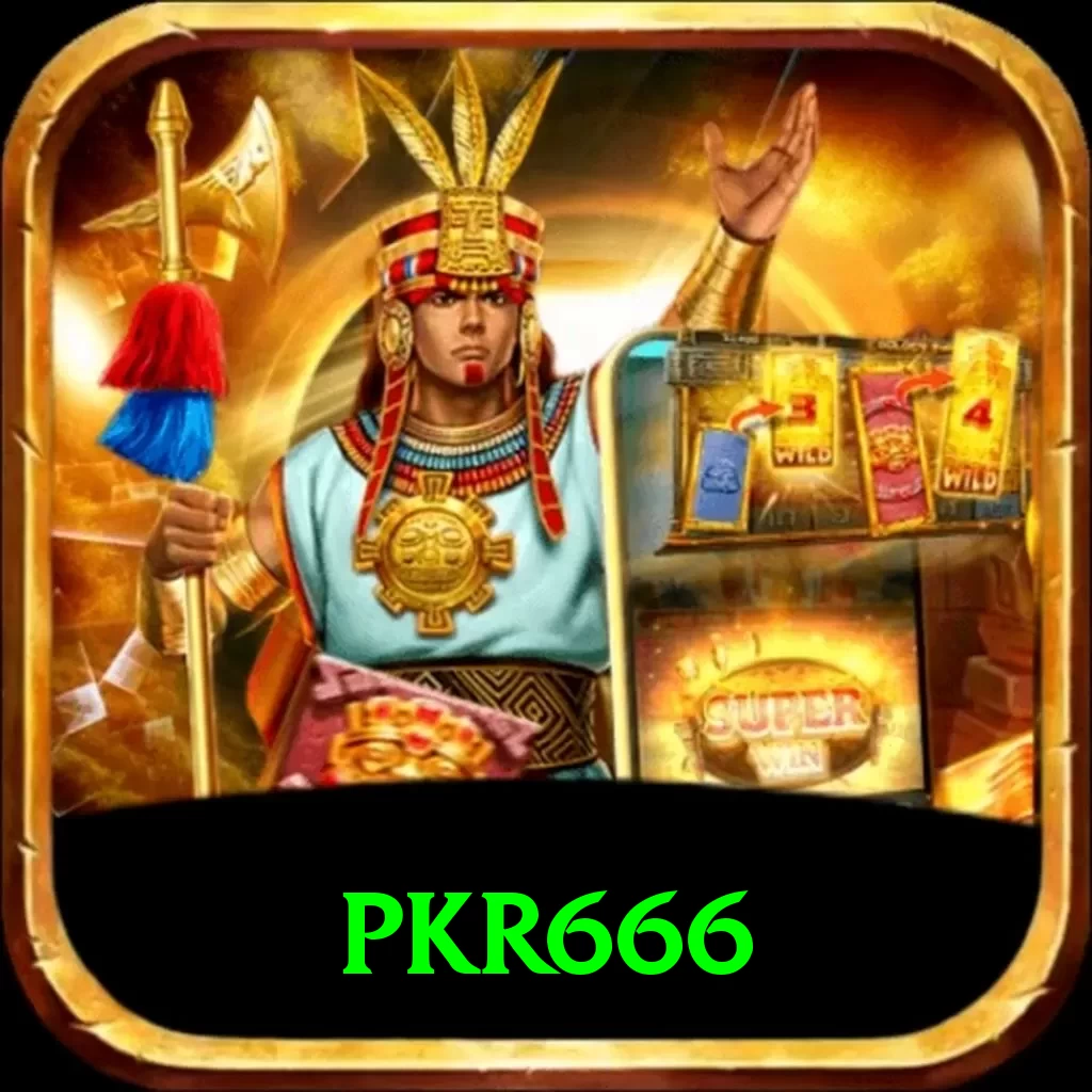 pkr666 Plus Edition v1.7.4 - 2