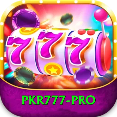 pkr777 - Slots Mega - 2