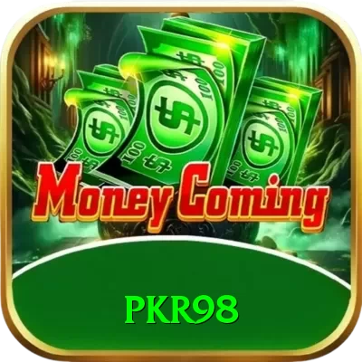 PKR98 Games (Casino & Earning) Max vv3.2.4 - 2