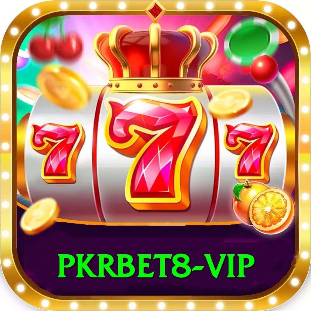 pkrbet8 - Real Money Extreme - 2
