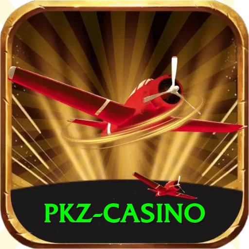 PKZ Casino Games (Casino & Earning) Pro vv1.5.2 - 2