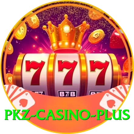 PKZ Casino Deluxe Edition v2.4.4 - 2