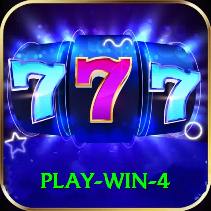 play win 4 VIP v4.0.2 - 2