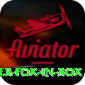 poacher fox in box Pro Edition v3.8.9