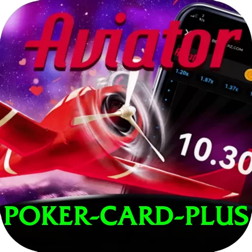 poker card - Gaming VIP - 2