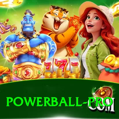 powerball Deluxe - Win Real PKR - 2