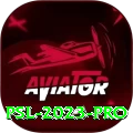 psl 2023 - VIP Legend