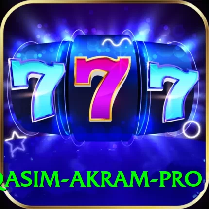 qasim akram - Casino Legend - 2