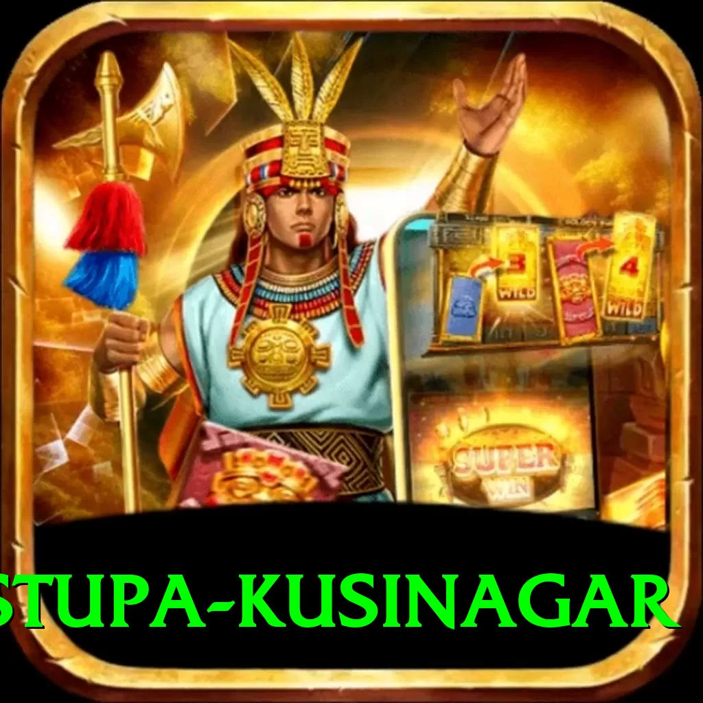 ramabhar stupa kusinagar Max Pro v3.4.0 - 2