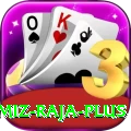ramiz raja Games Pro