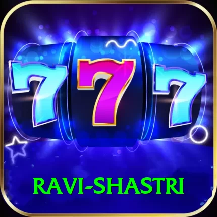 ravi shastri Plus - 2