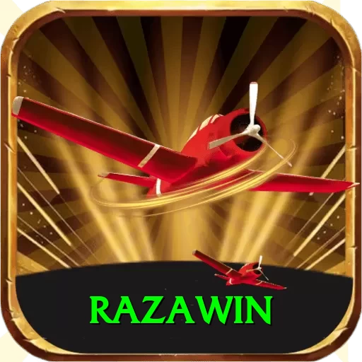 razawin Games (Casino & Earning) Master vv4.8.0 - 2