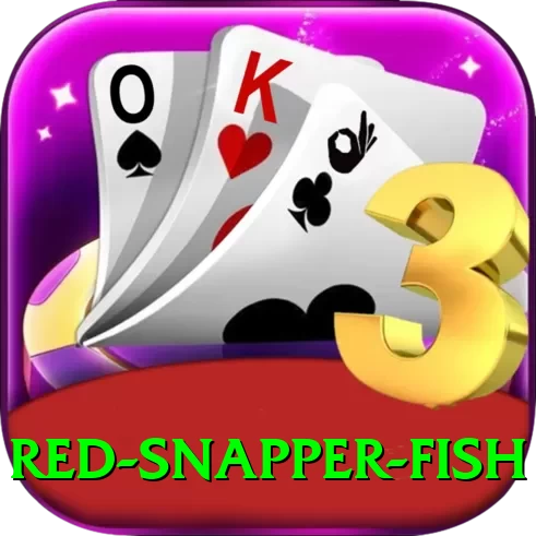 red snapper fish Plus Edition v1.0.9 - 2