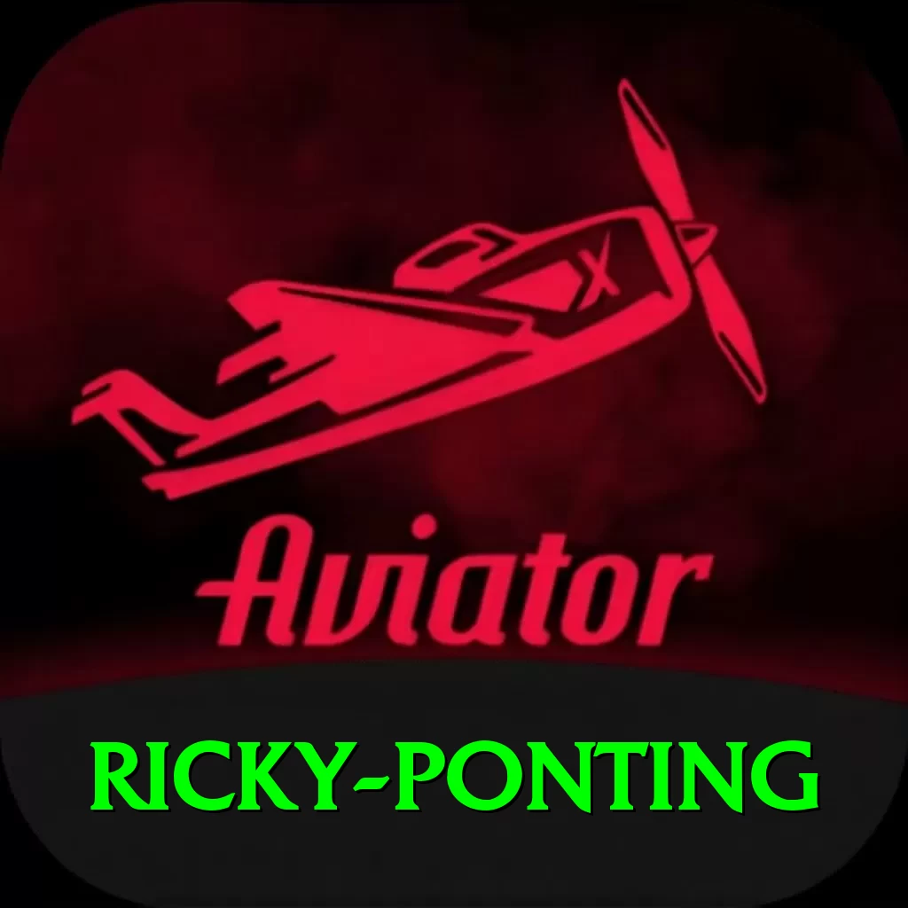 ricky ponting Deluxe v1.3.4 - 2