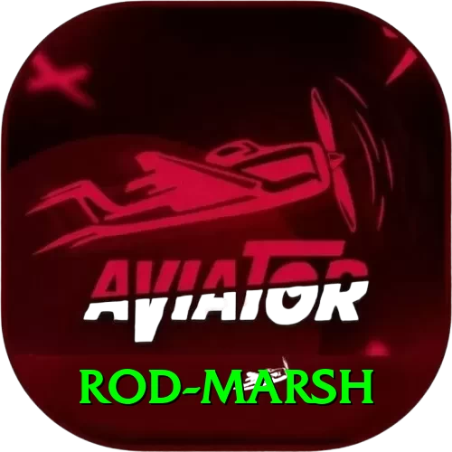 rod marsh Premium v1.1.1 - 2