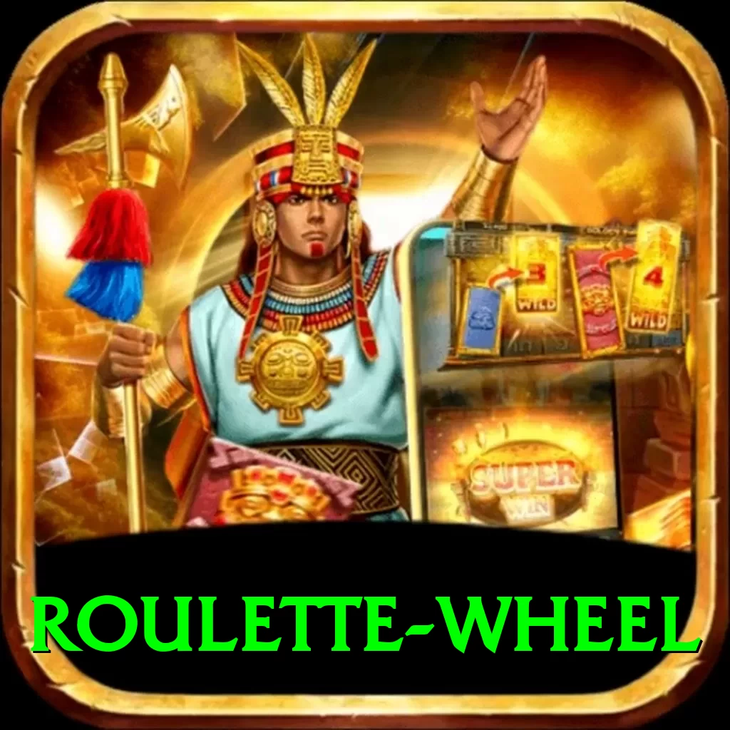 roulette wheel Deluxe Pro v3.4.2 - 2