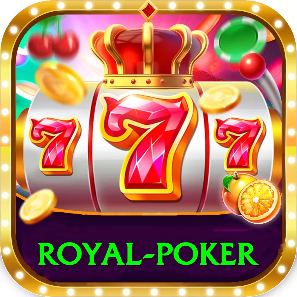 royal poker Plus Pro v4.4.0 - 2