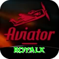 royalx Games (Casino & Earning) Max v1.3.9