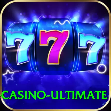 Ruby Fortune - Casino Ultimate - 2