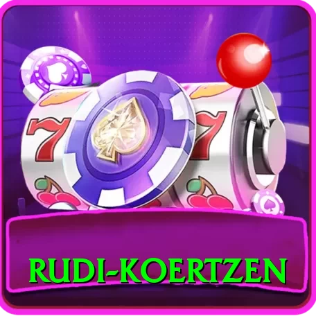 rudi koertzen Pro Max v2.3.0 - 2