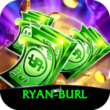 ryan burl Games (Casino & Earning) Turbo v2.9.2 - 2