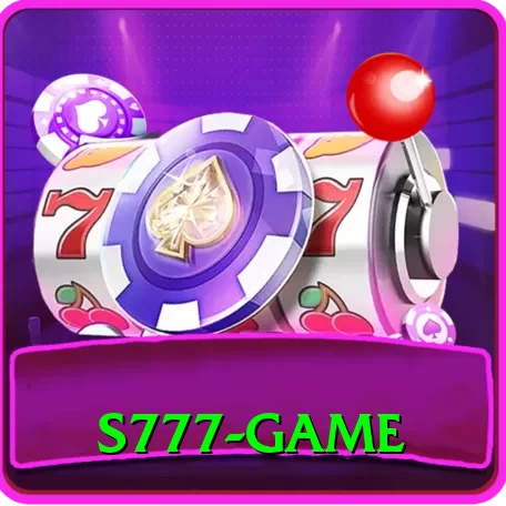 s777 game Max v4.6.8 - 2