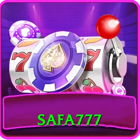 safa777 Games (Casino & Earning) Elite vv3.5.4 - 2