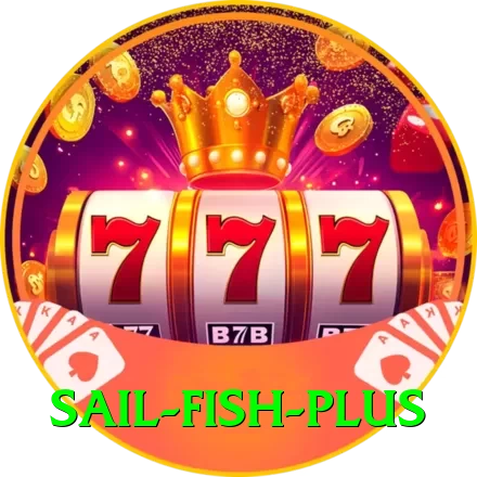sail fish Legend v4.1.1 - 2