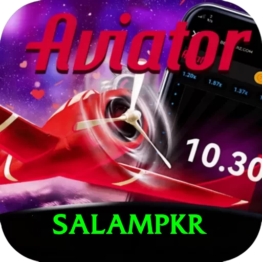 SalamPKR Pro Max v5.7.4 - 2
