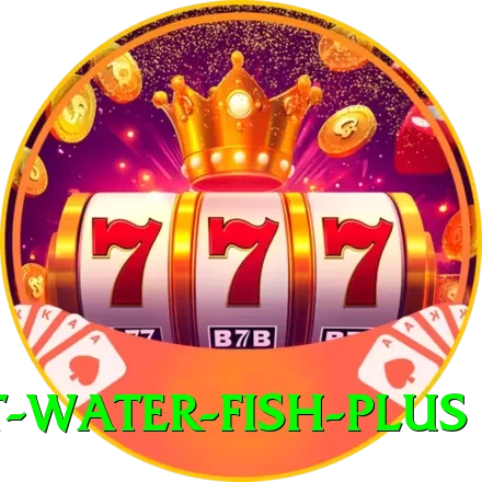 salt water fish Legend Slots - 2