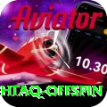 saqlain mushtaq offspin Elite Pro v4.6.5