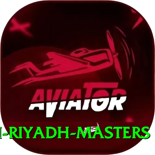 saudi riyadh masters Deluxe Edition v2.9.5 - 2