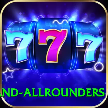 scotland allrounders Premium Edition v4.5.3 - 2