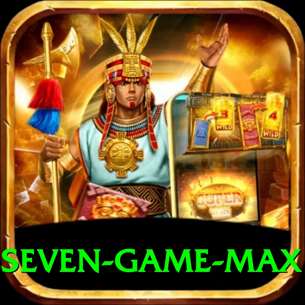seven game Super Latest v3.9.5 - 2