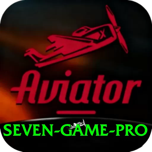 seven game Deluxe Gaming App - 2