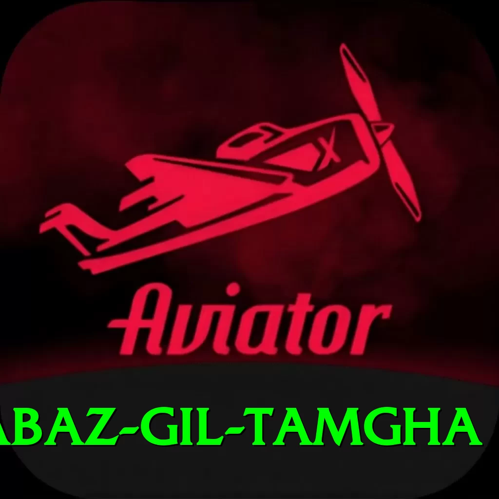 shabaz gil tamgha Deluxe v2.2.0 - 2
