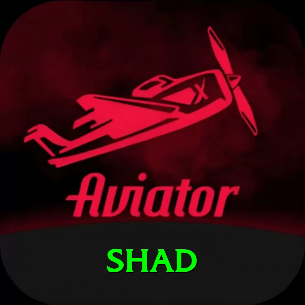 shad Max v1.2.9 - 2