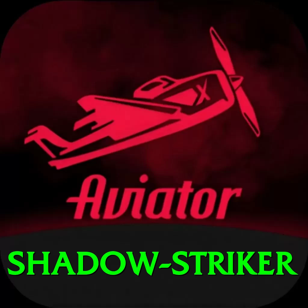shadow striker Pro v5.3.2 - 2