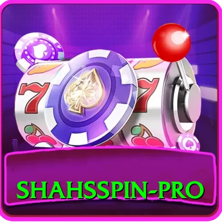 shahsspin Live Plus - 2