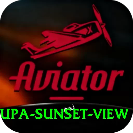shanti stupa sunset view Premium Edition v4.3.3 - 2