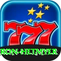 shimron hetmyer Elite Pro v5.5.1