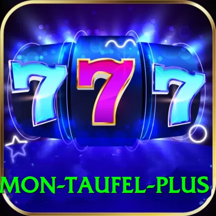 simon taufel Prime Gaming App - 2