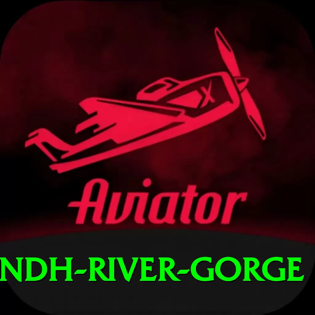 sindh river gorge Turbo Pro v1.1.7 - 2
