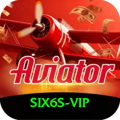 six6s Slots Deluxe v4.7.0 - 2