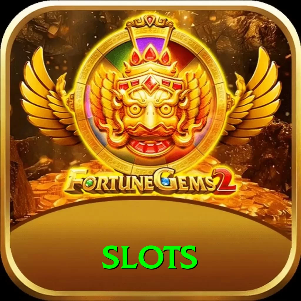 slots Deluxe v4.8.3 - 2